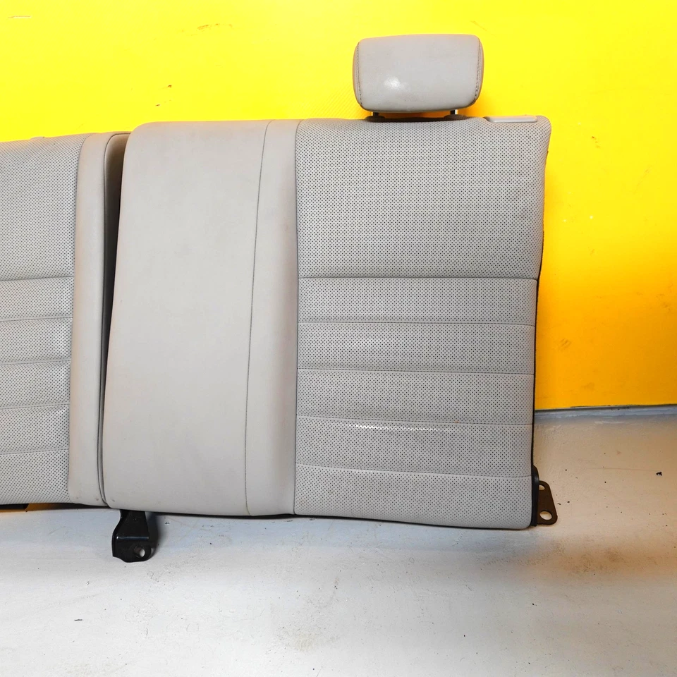 Lexus Rc350 2015-2019 asiento superior trasero derecho/derecho Foto 2 de 4