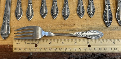 Medina Stainless By Present Korea. Please, See Description for pieces.  - Afbeelding 6 van 9