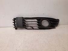 Stoßstangengitter Gitter Nebelscheinwerfer Vorne Links VW Passat 3B 3B0853665L