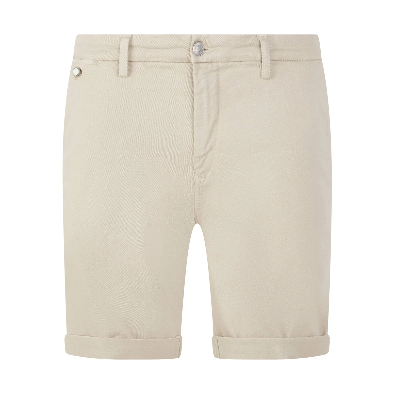 REPLAY BENNI HYPERFLEX CHINO SHORTS