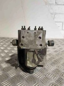 OPEL VECTRA C Estate ABS Hydraulikblock 13039901 2.20 Diesel 2000 32454708