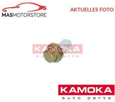TEMPERATURSCHALTER KÜHLERLÜFTER WATER PUMP KAMOKA 4090009 P NEU OE QUALITÄT