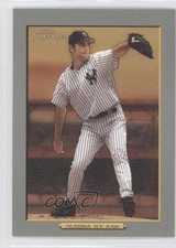 2006 Topps Turkey Red Mike Mussina #513 HOF 0j5