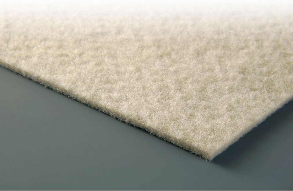 AKO Super Dual Fleece All-Surface anti Slip Gripper Pad anti Skid ...