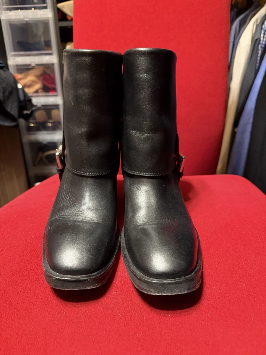 Costume National Boots for Women for sale | eBay