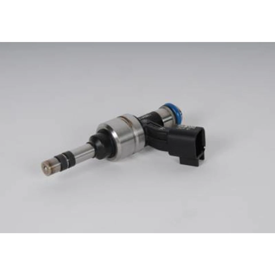 Inyector de combustible de gasolina AC Delco 12634126 para Chevy cupé sedán Buick Enclave Traverse Foto 2 de 2
