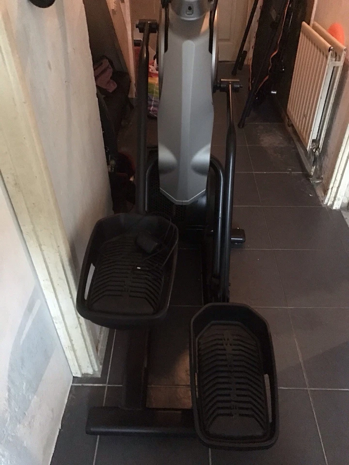 Bowflex Max Trainer M6 Cross Trainer - Image 3 of 4
