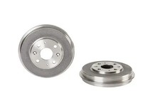 Tambour de frein Mazda 323