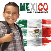 Steffi Cavell-Clarke | Mexico | Buch | Englisch (2016) | World Adventures