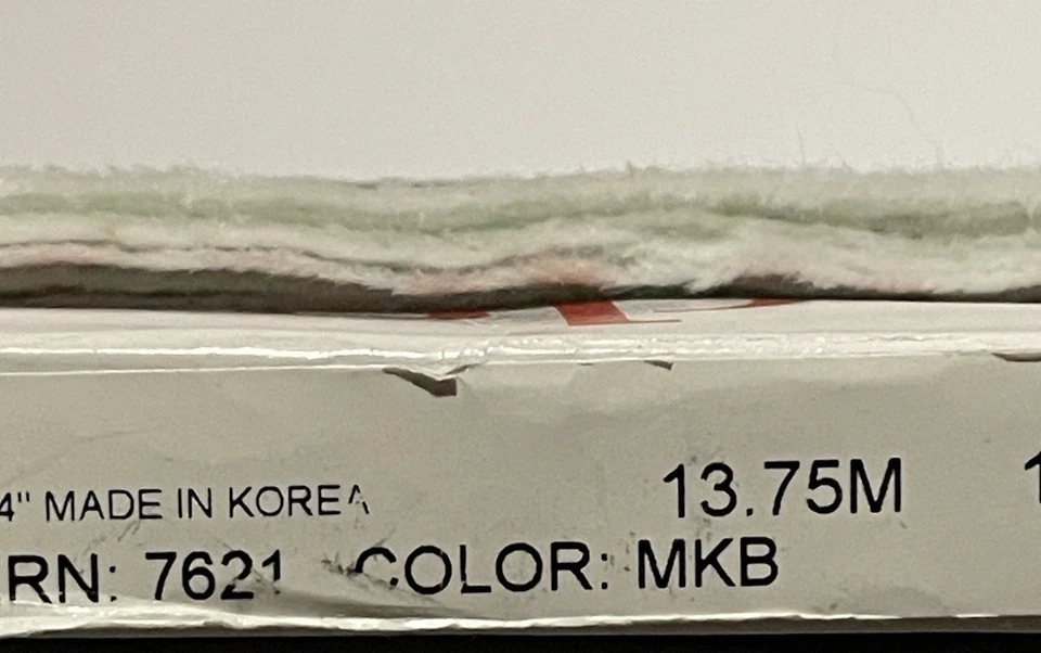 Impresión de tela de algodón azul tema egipcio Downton Abbey 5 yardas x 42 pulgadas de ancho Foto 4 de 4