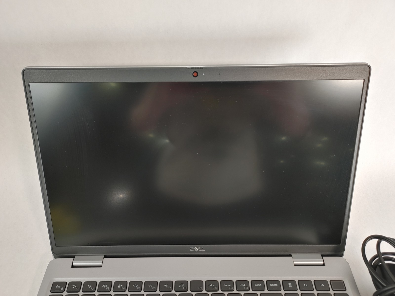 Dell Latitude 5520, 15.6-Inch Laptop, with Core i7 11th Gen., Windows 11 Pro