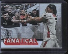 2025 Topps Chrome Bijan Robinson Base (RAW)
