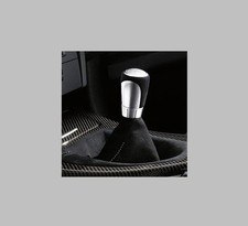 Original BMW Performance Schaltknauf Knauf 5-Gang