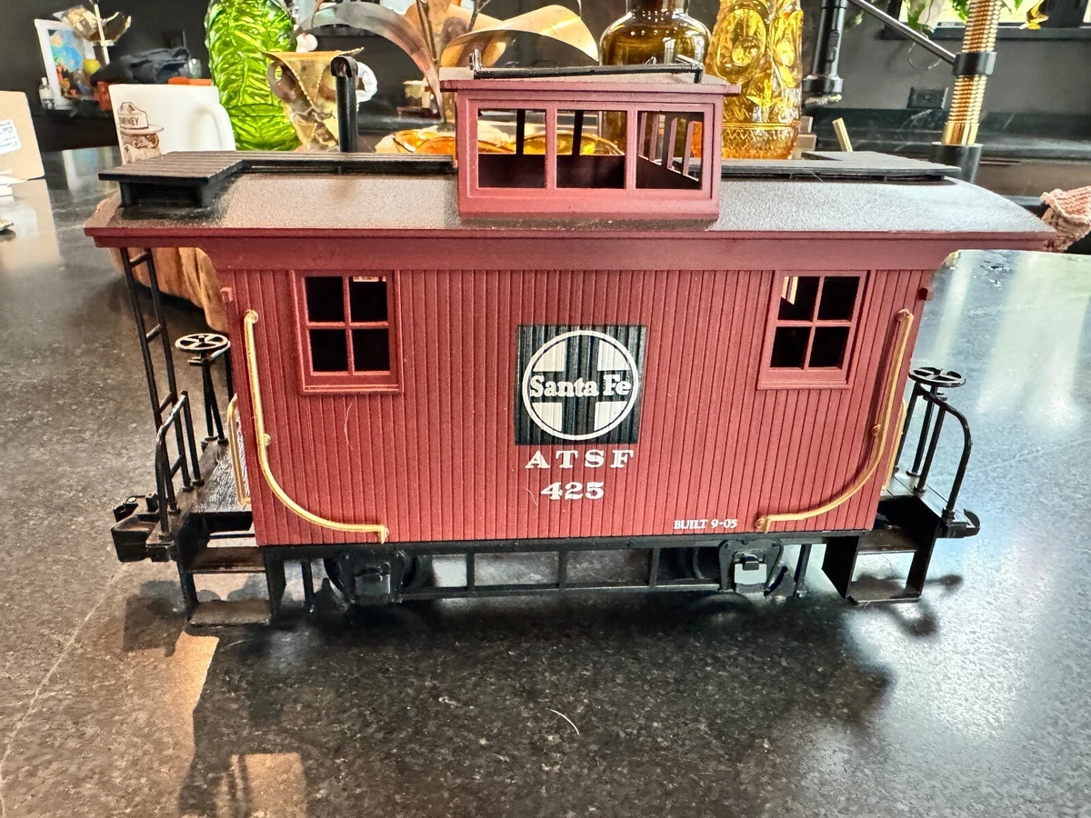 25+ Bachmann Big Hauler In other G Scale Model Railroads & Trains