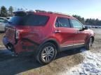 AC Condenser Without Turbo FWD Fits 11-19 EXPLORER 2881934 - Picture 3 of 12