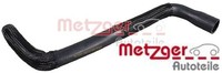 Metzger 2421716 KüHlerschlauch Schlauch KüHlwasser