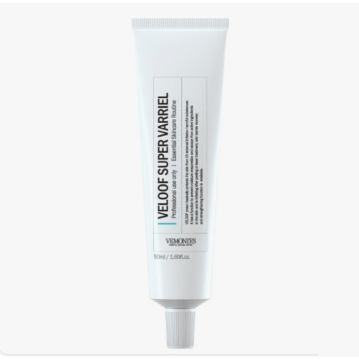 VEMONTES Veloof Super Varriel 50ml | eBay