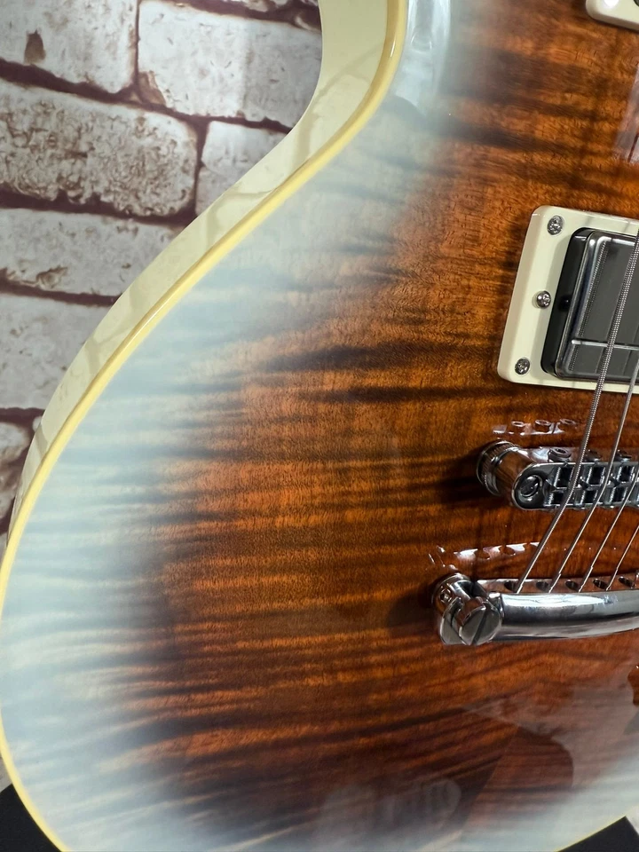 ESP Original Eclipse Custom -7 String "Terji Eclipse FT" Custom order by Terji S - Bild 3 von 4