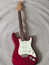 Fender Classic Series 60