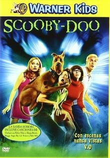 Scooby-Doo von Raja Gosnell | DVD | Zustand sehr gut