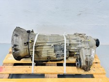 Automatikgetriebe Mercedes-Benz ML-Klasse ML 300 CDI 722902