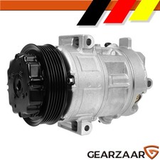 Klimakompressor 93190812