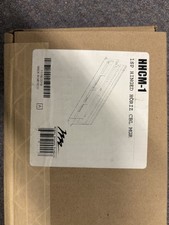 Sp Hinge Hortz CBL MGR Used Cable Manager HHCM-1 Management