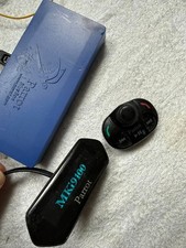 LCD display Screen + Remote + Module Only  Parrot MKi 9100 Bluetooth Handsfree