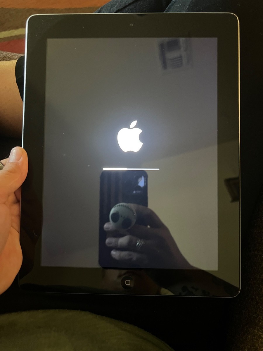 Apple iPad 2 A1395 16 GB, Wi-Fi, 9.7 in - Black for sale