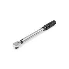 3/8 Inch Drive Dual-Direction Micrometer Torq...