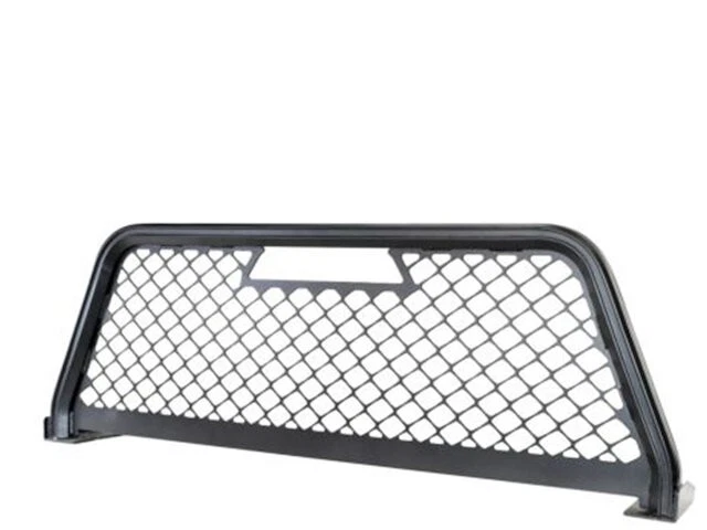 For 2011-2024 Ram 2500 Cab Protector and Headache Rack Putco 44586YJYZ 2012 2013 Foto 3 de 4