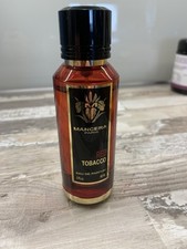 Mancrea Red Tobacco