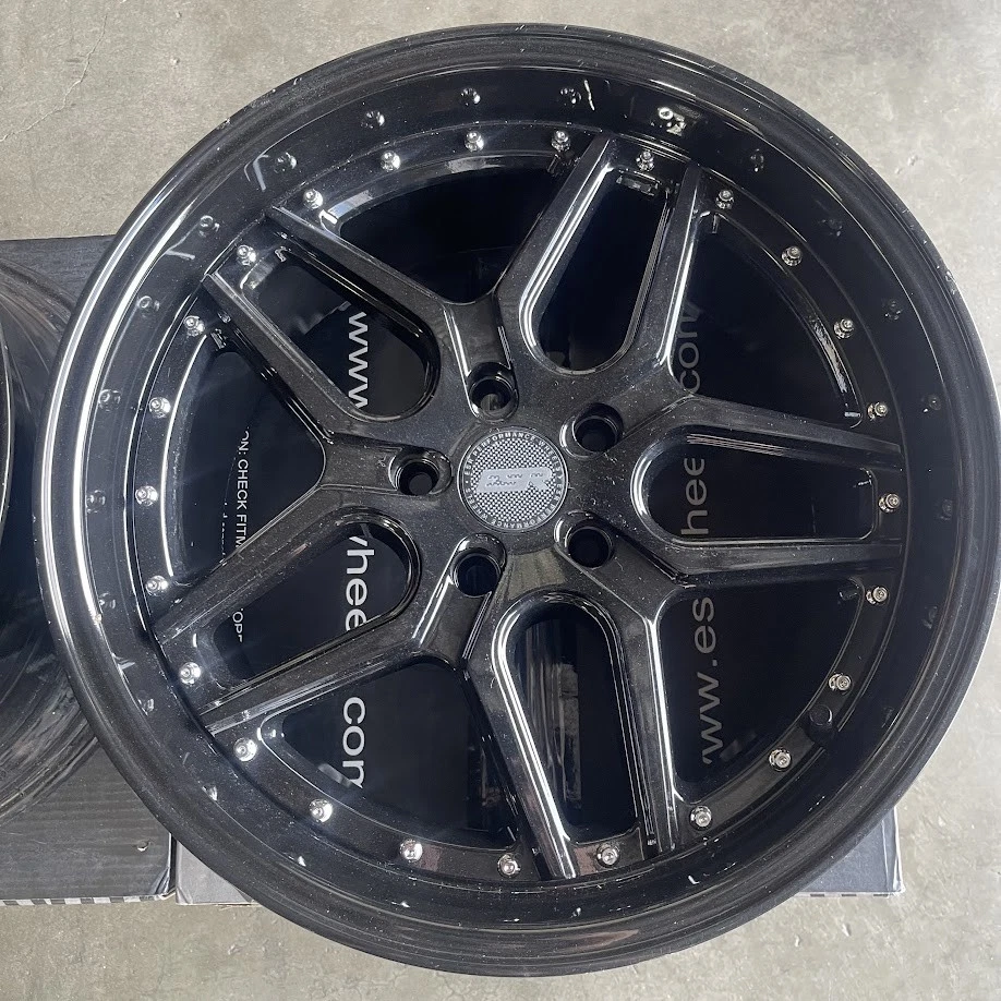 ESR 18x9.5 Car and Truck Wheels for sale | eBay