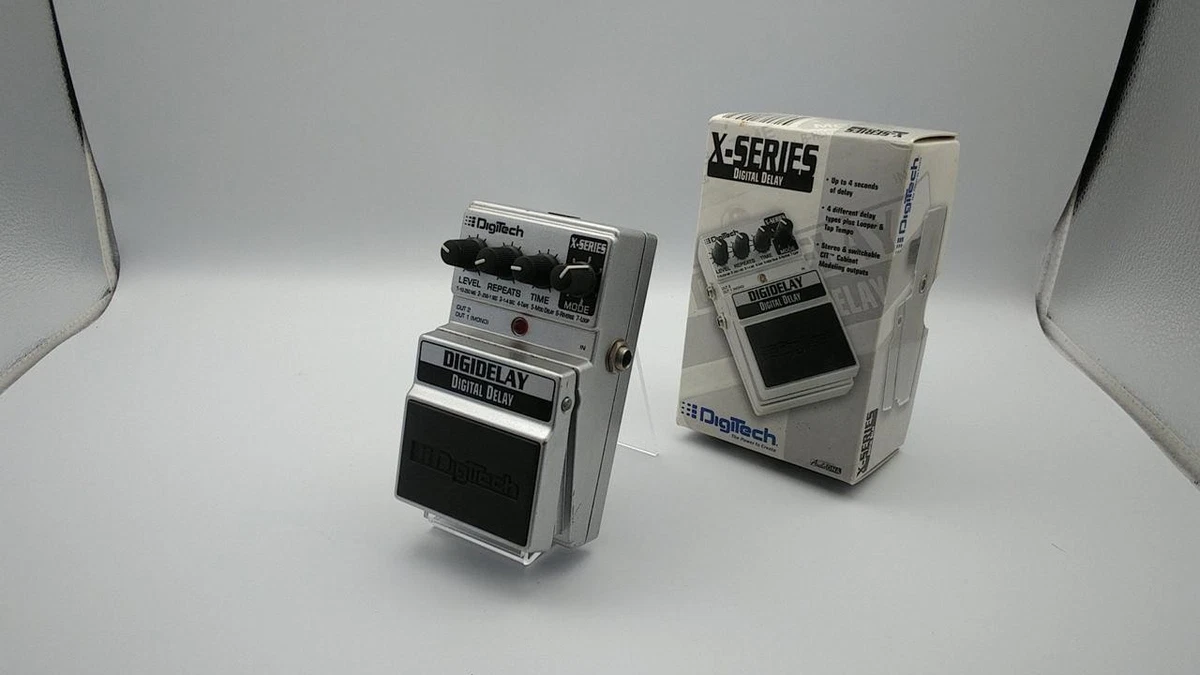 digitech digidelay products for sale | eBay