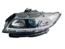 Honda Cr-z Zf1 Zf2 Genuine Left Headlight Assembly Koito 100-22010 Jdm