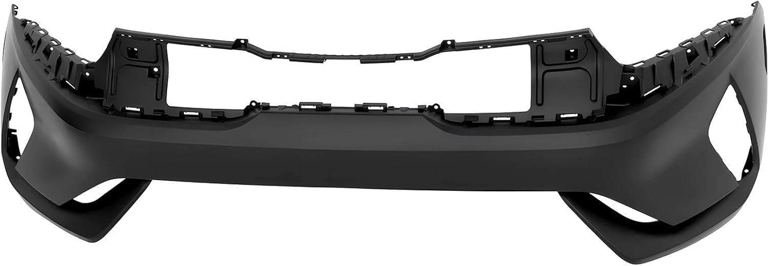 Front Bumper Cover Fascia 2021-2024 Kia K5 LX LXS EX CAPA Certified 86510L3000