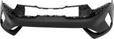Front Bumper Cover Fascia 2021-2024 Kia K5 LX LXS EX CAPA Certified 86510L3000