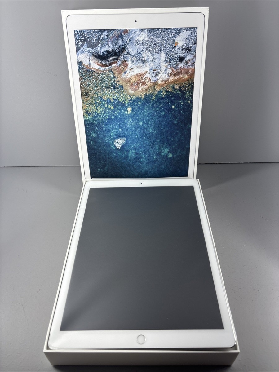 Apple iPad Pro 12.9-inch (2nd generation) A1670 256 GB, Wi