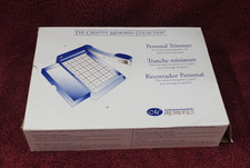 Creative Memories Personal Trimmer With Storage Drawer