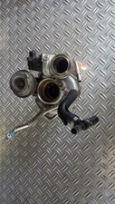 27526 Turbolader BMW 5er (F10) 7576985
