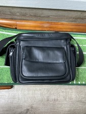 Nice Bushnell Black Camera/Binocular Bag with Strap