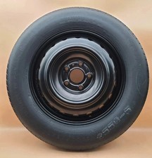 Spare Tire 18 Fits 2011-2022 Jeep Grand Cherokee Compact Donut