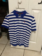 US Polo ASSN. Boys Polo Shirt XXL 18