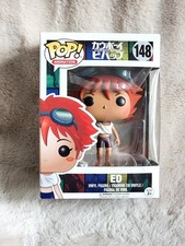 Ultimate Funko Pop Cowboy Bebop Figures Gallery and Checklist 35
