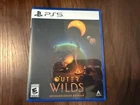 Outer Wilds Archaeologist Edition - PS5 - Complete In Box