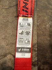 Gibbon Classic SlackLine Kit 49Ft w/Rachet 6ft