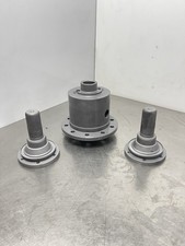 Bmw ZF Sperrkörper Typ 210 Mit 25% Sperre Lamellensperre LSD Generalüberholt 