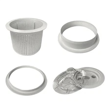 Pro Pool Skimmer Basket Pool Skimmer Systems Replacement Parts Select Your Need 