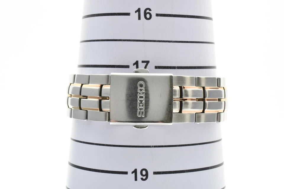 [N COMO NUEVO] SEIKO Presage 4R39-00B0 SARY024 Reloj Automático de Bronce para Hombre de JAPÓN Foto 3 de 4