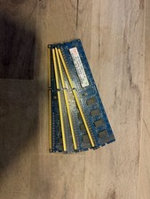 Hynix 4 . 1GB HMT112U6DFR8C-H9 1Rx8 PC3-10600U SDRAM DDR3 Memory RAM